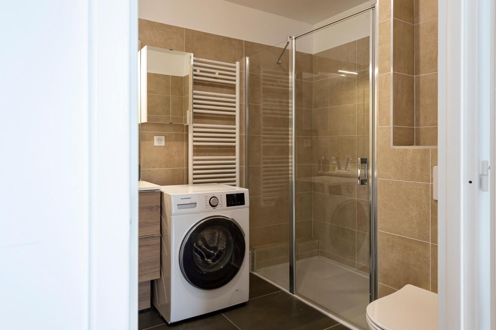 Studio Prive Cosy Paris 19E La Villette Dış mekan fotoğraf
