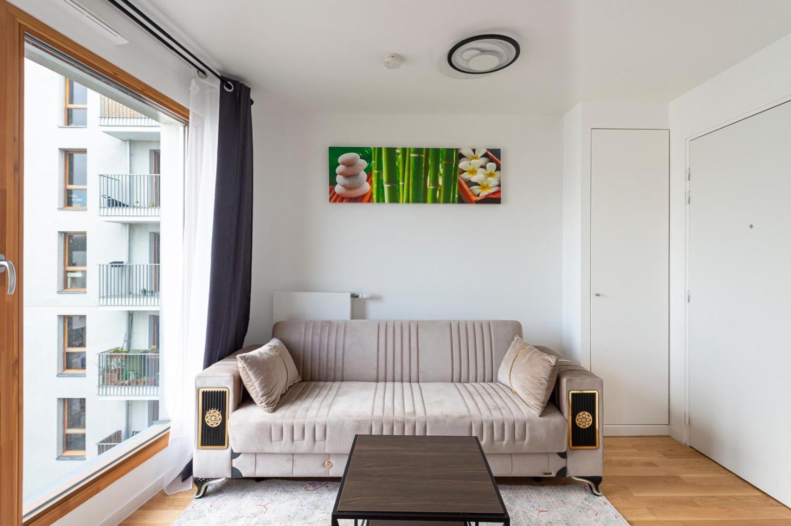 Studio Prive Cosy Paris 19E La Villette Dış mekan fotoğraf